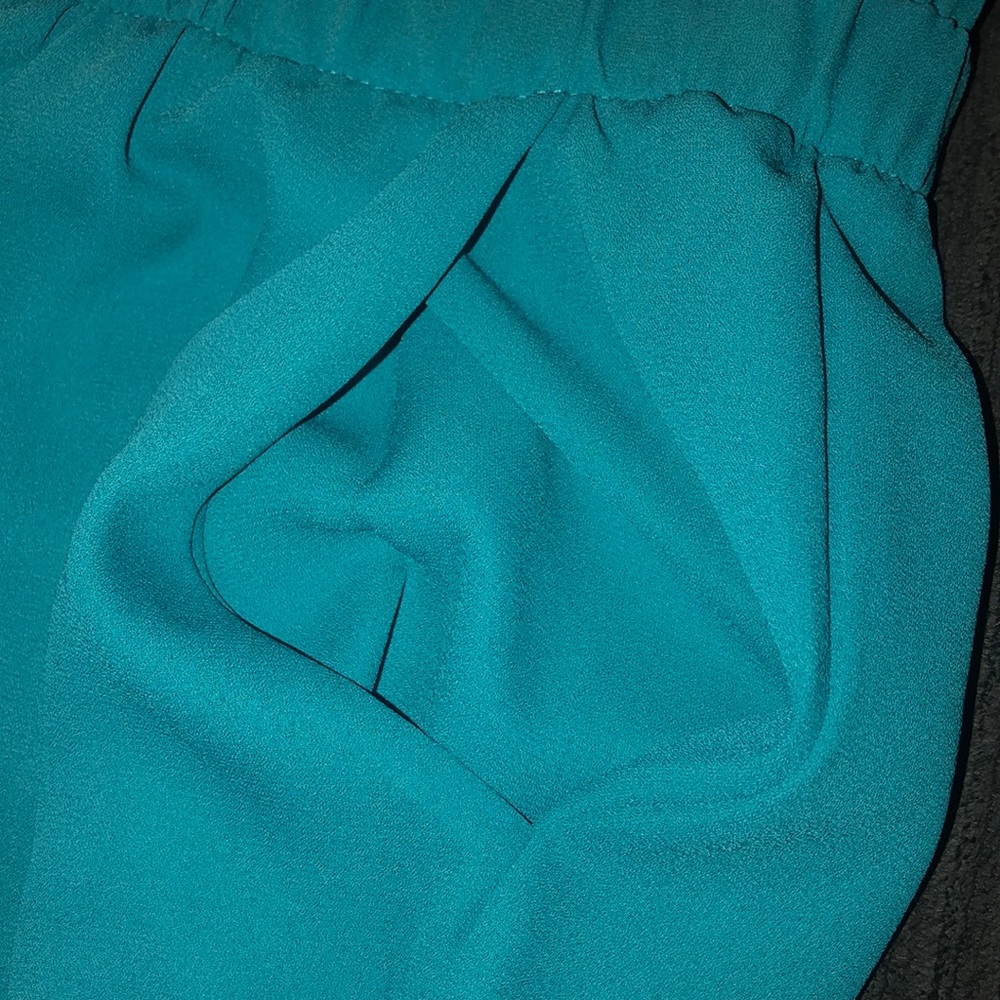 Spaghetti Strap Romper... - Picture 5 of 5